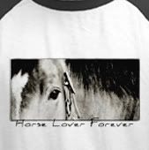 ThePaintingPony.com Equestrian t shirts