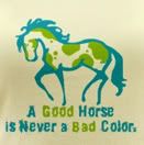 ThePaintingPony.com Horse Lover t shirts
