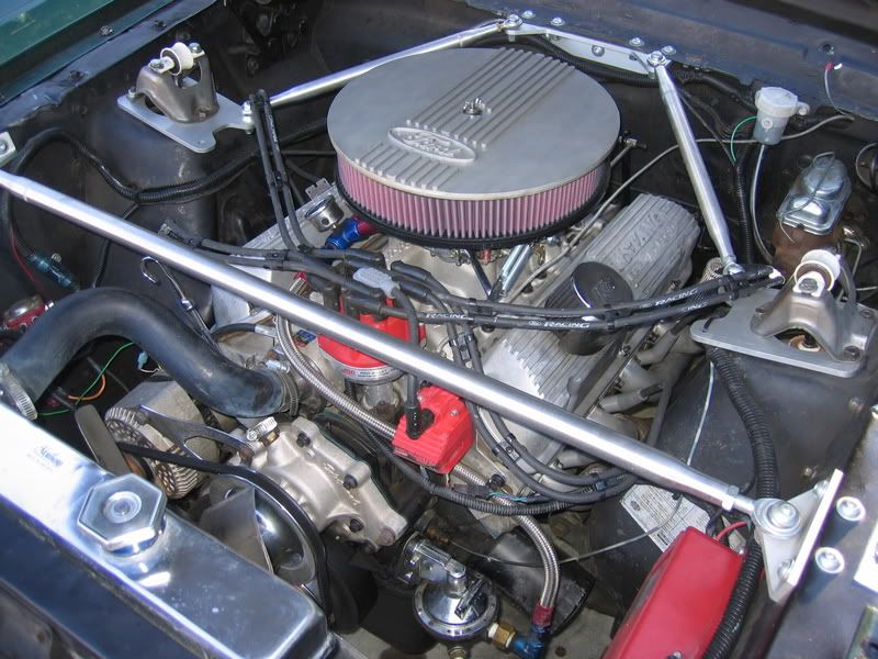 how much sparkplug gap with MSD ignition? Ford Mustang Forums