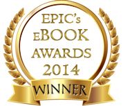 Epic eBook Awards Winner 2014