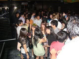 090918- clubbing baby!