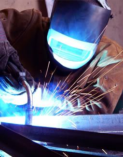 welder Pictures, Images and Photos