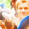 Luke Castellan Avatar