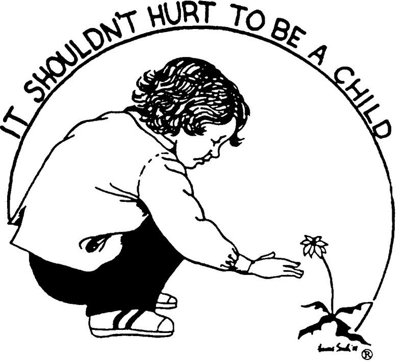 Segera Penderaan Kanak-kanak (Buka 24 jam) TALIDERA - Child Abuse Helpline 