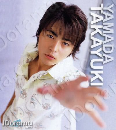 yamada takayuki! Pictures, Images and Photos