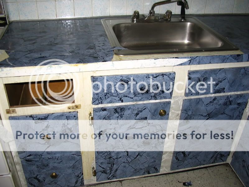 Formica Over Formica Kitchens & Baths Contractor Talk