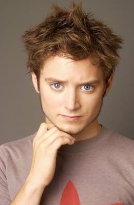 Elijah Wood 2 Pictures, Images and Photos