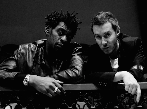 Massive Attack