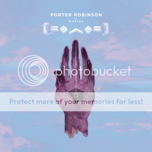 Stream Porter Robinson's New Album, 