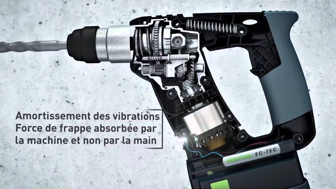 Chargeur 18V Li-Ion pour Festo Festool DRC//PDC 18 DWC 18 HKC 55