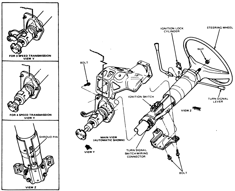 Ford focus ignition cylinder recall petition