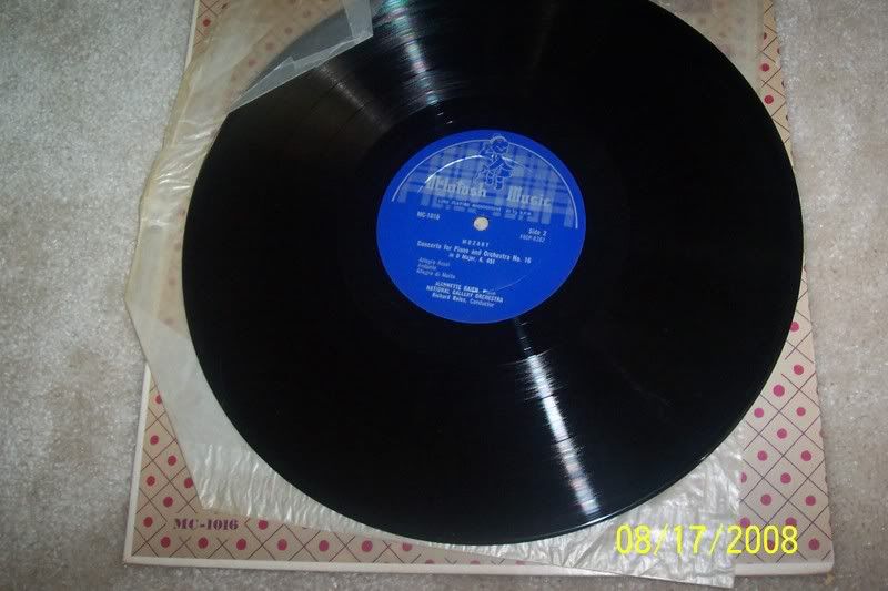 LP for you McNutz!! | Audiokarma Home Audio Stereo Discussion Forums