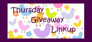 Thumbnail image for Thursday Giveaway Linkup