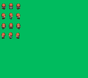 [PokeCommunity.com] Pokémon: GlitterGold
