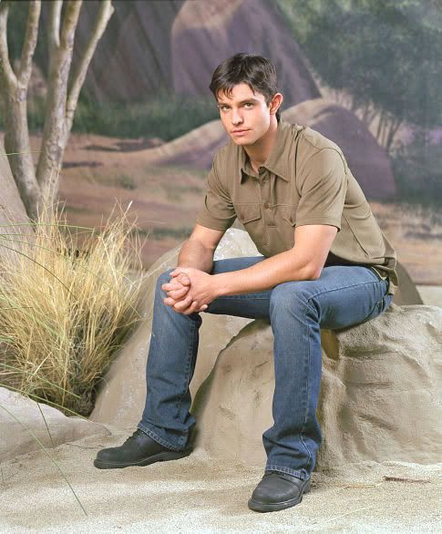 Roswell - Max Evans/Jason Behr Appreciation Thread #13 - Page 8 - Fan Forum