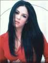 and i really like this color, although I think I looke better with blond