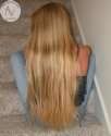 I want this type of hair and this length