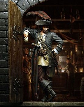 L ge du capitaine