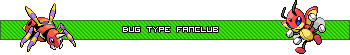 [PokeCommunity.com] The Bug Type Fanclub