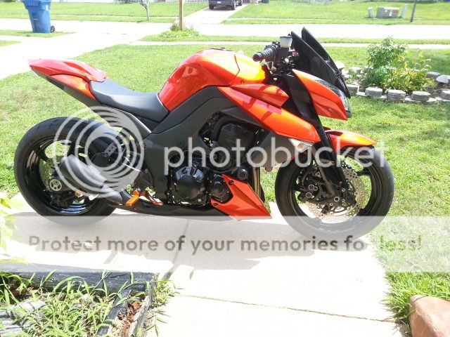 Roaring Toyz Lowering Link Kawasaki Z1000 Forum Kawasaki Z1000