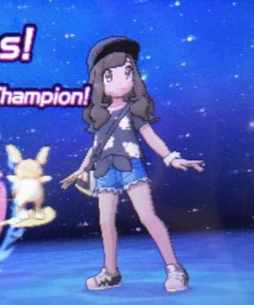 [PokeCommunity.com] What customizations do you have?