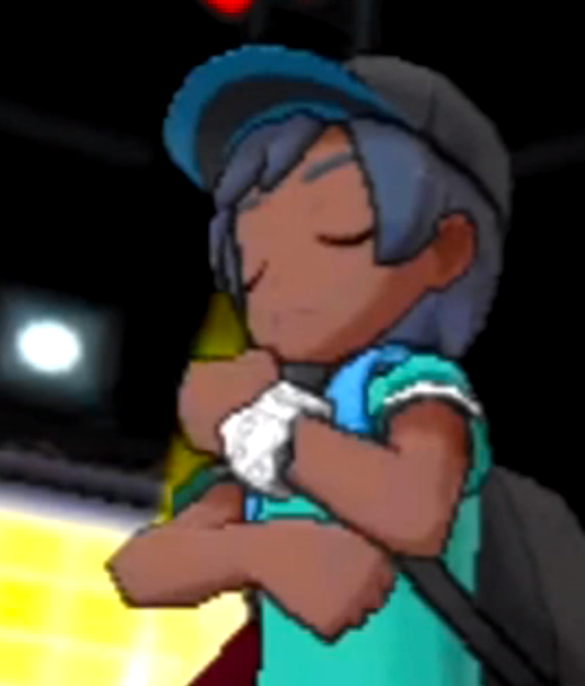 [PokeCommunity.com] "Mega Bracelet" in SM