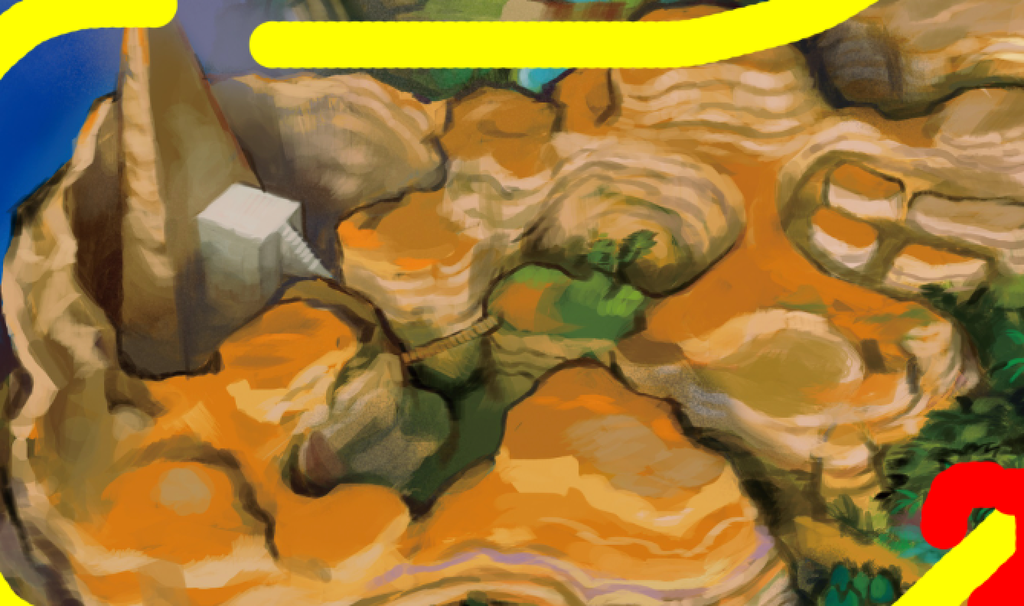 [PokeCommunity.com] How Much Are We Going To Do In Alola?