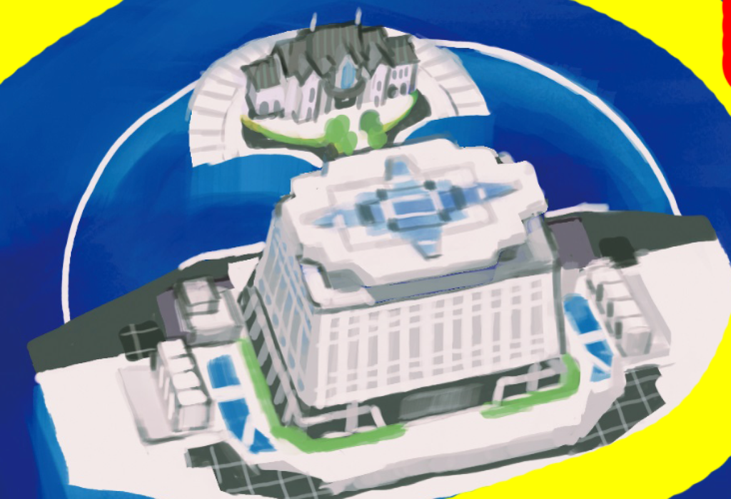 [PokeCommunity.com] How Much Are We Going To Do In Alola?