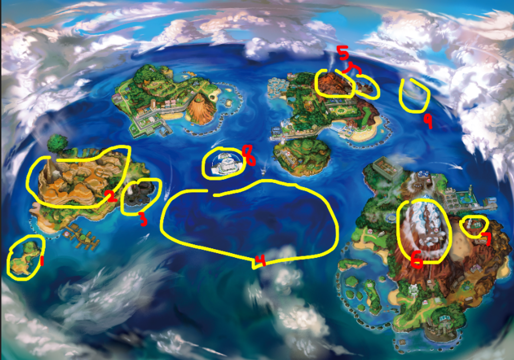 [PokeCommunity.com] How Much Are We Going To Do In Alola?