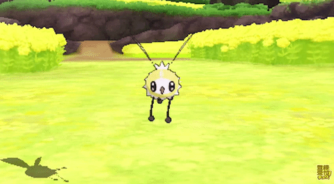 [PokeCommunity.com] Cutiefly Breakdown!