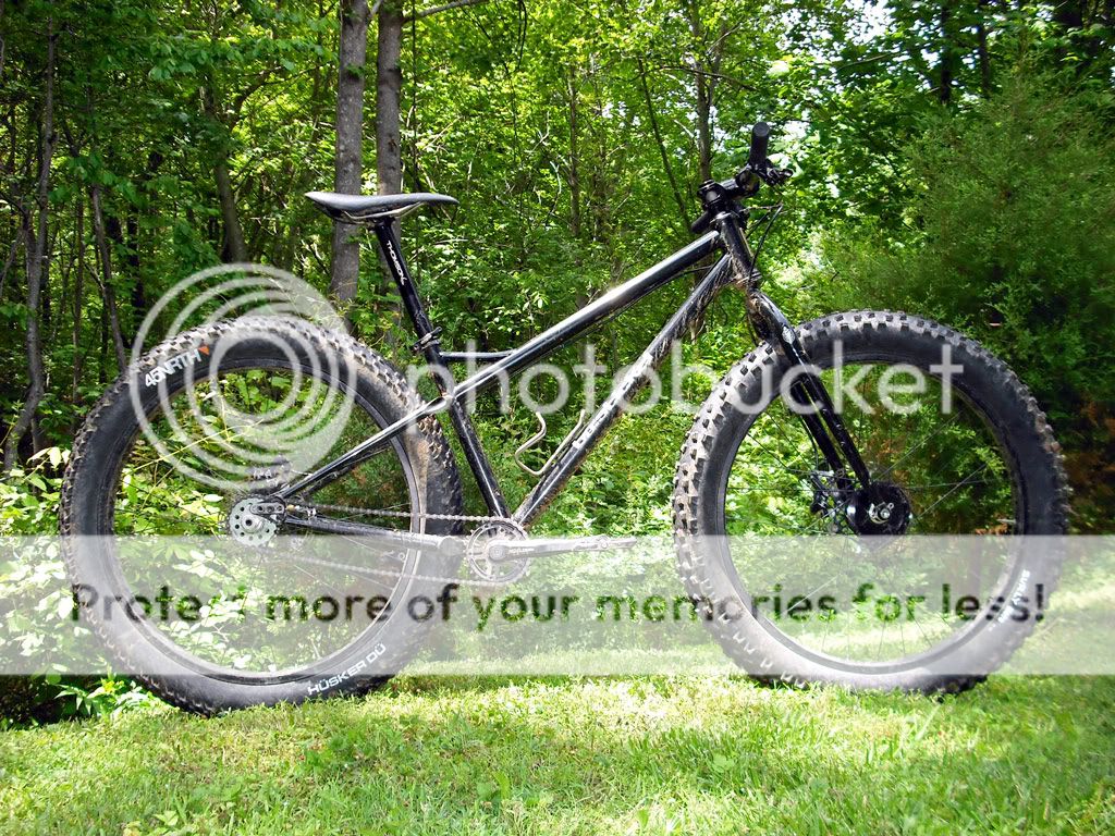 cheap mtb build