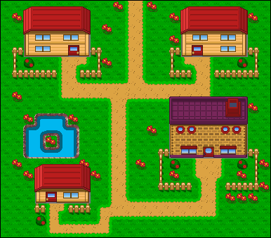 [PokeCommunity.com] Story for Song of Rhapsody, your thoughts?