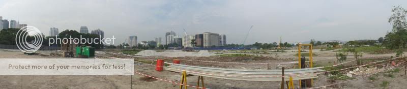 ONE COCHRANE RESIDENCES MRT PROPERTY