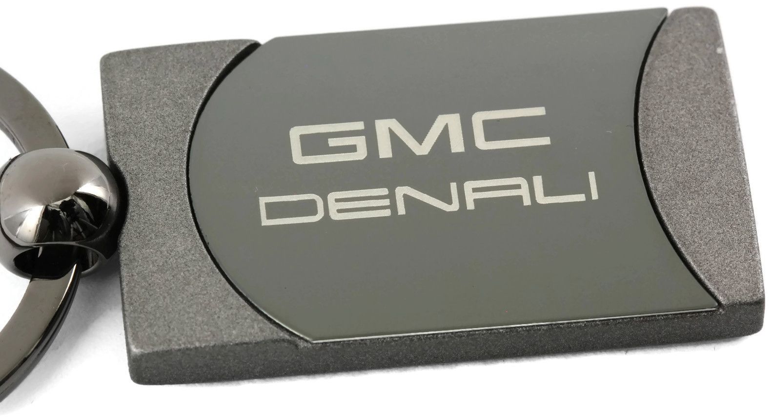 Gmc Denali Key Chain