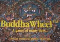 Buddha Wheel – A Game of Many Lives…