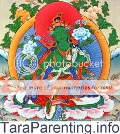 TaraParenting.info ~a site for parents from the Tibetan Buddhist traditions