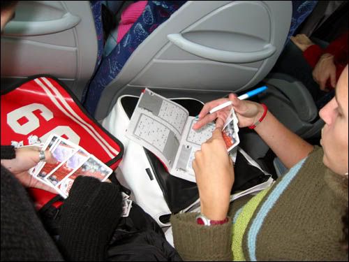 Sudoku!