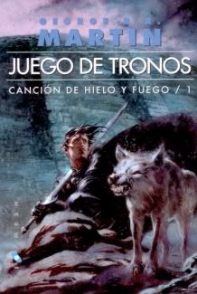 A Game of Thrones