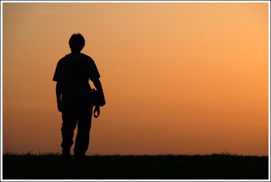 El Cowboy Solitario avanza hacia su Destino