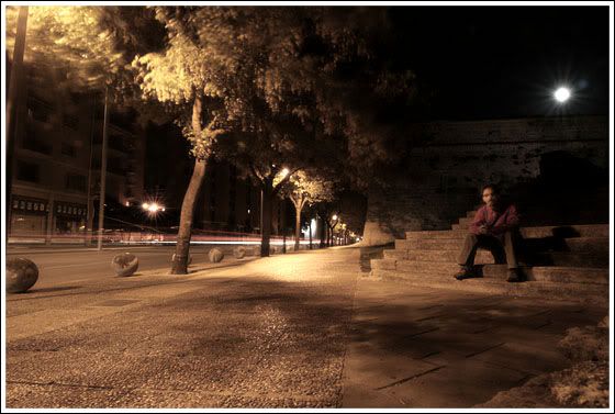 Las murallas