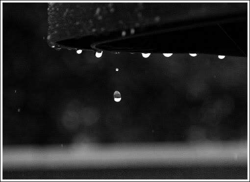 Llueve