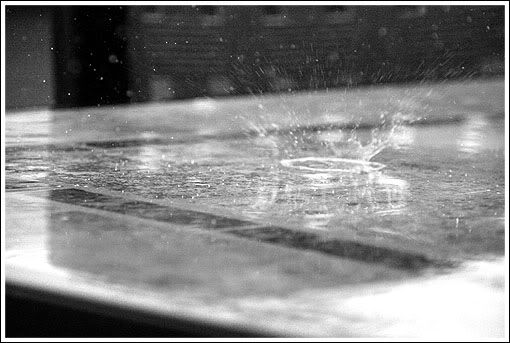 Llueve