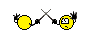 smiley: Fechten2 - keystrokes: :fencing