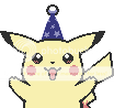 [PokeCommunity.com] Add A ~Spark~ To Your Life - The ~Electric~ Fan Club!!!! (Celebrating First Anniversary)