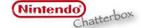 Nintendo Chatterbox banner