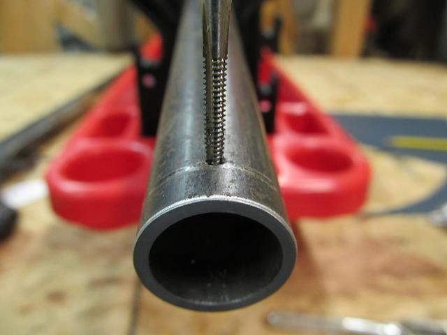 Download Cutting a barrel and making a replacement bead (w/pics ...