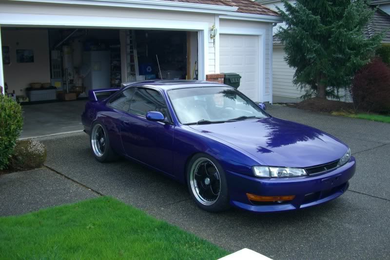 jdm s13