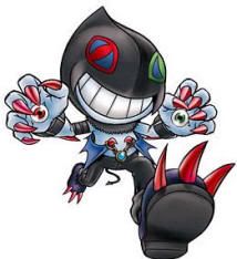 [PokeCommunity.com] Digimon Tamers X