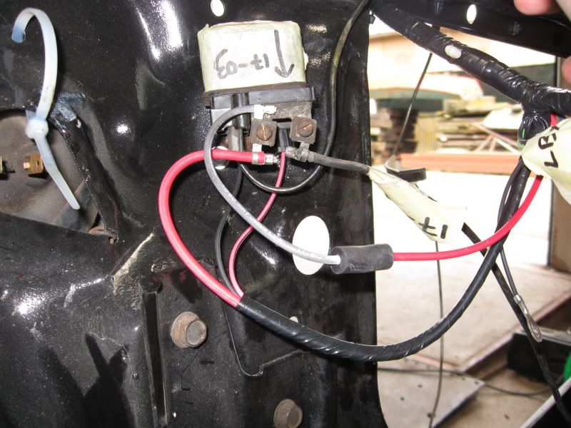 [DIAGRAM] Car Horn Relay Wiring Diagram For 69 Camaros - WIRINGSCHEMA.COM